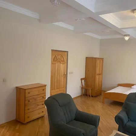 Homestay Ruczaj Zakopane