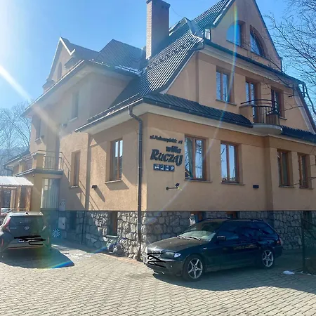 Ruczaj Zakopane