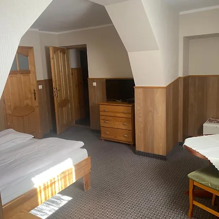 Ruczaj Homestay