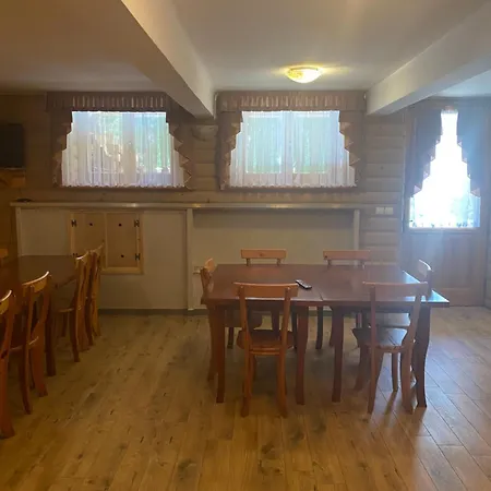 Homestay Ruczaj Zakopane