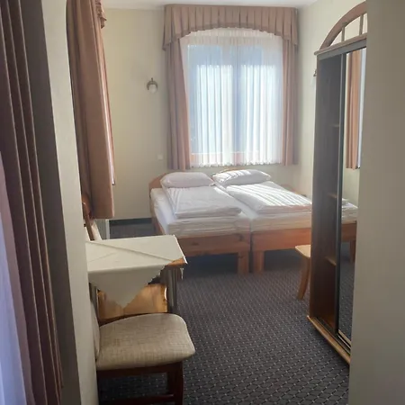 Ruczaj Homestay