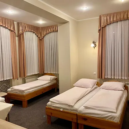 Ruczaj Homestay