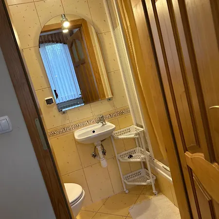 Homestay Ruczaj