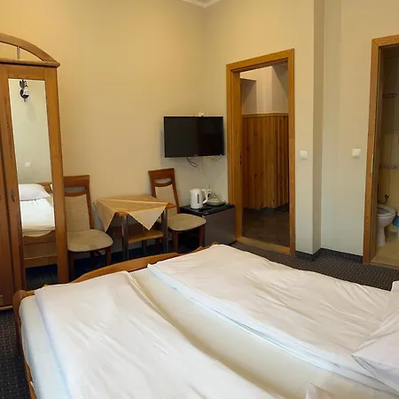Homestay Ruczaj