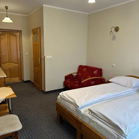 Homestay Ruczaj *