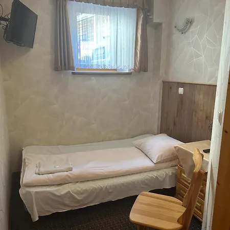 Ruczaj Zakopane