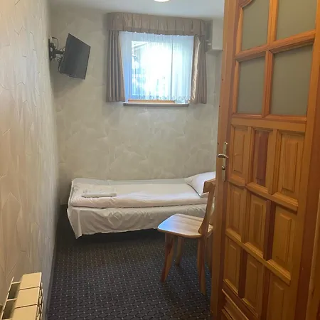 Ruczaj Homestay
