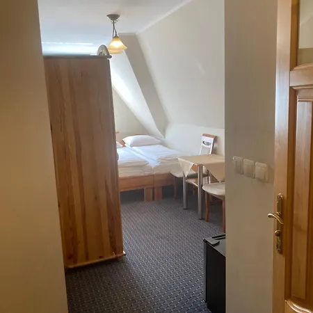 Ruczaj Privat bolig *