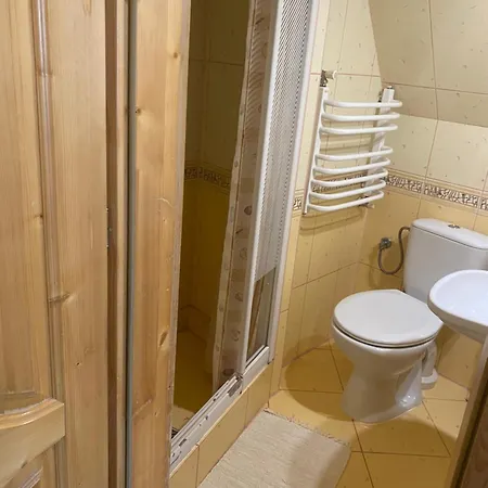 Privat bolig Ruczaj Zakopane
