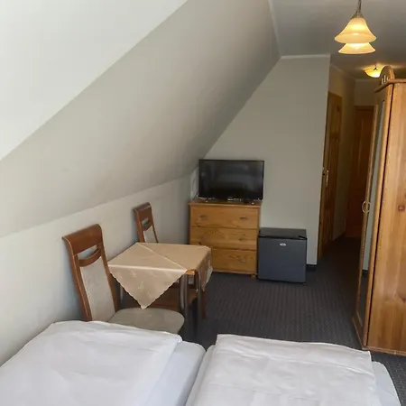 Ruczaj Homestay szállás *