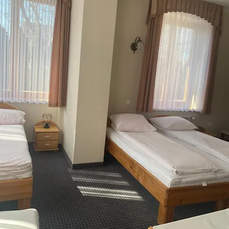 Privat bolig Ruczaj *