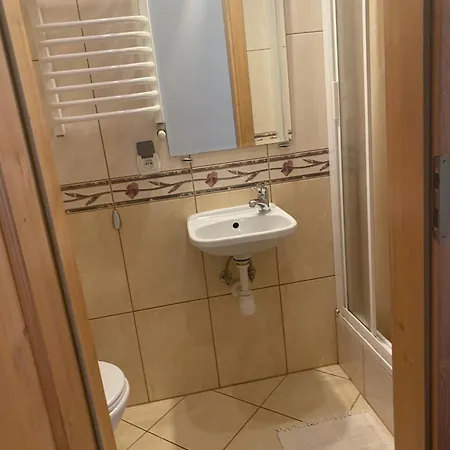 Ruczaj Homestay szállás