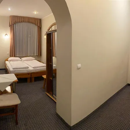 Ruczaj Privat bolig *