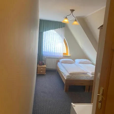 Ruczaj Zakopane