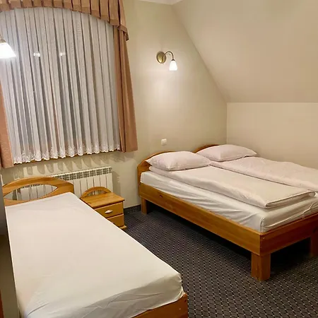Ruczaj * Zakopane