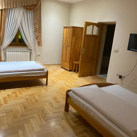 Ruczaj Privatunterkunft *