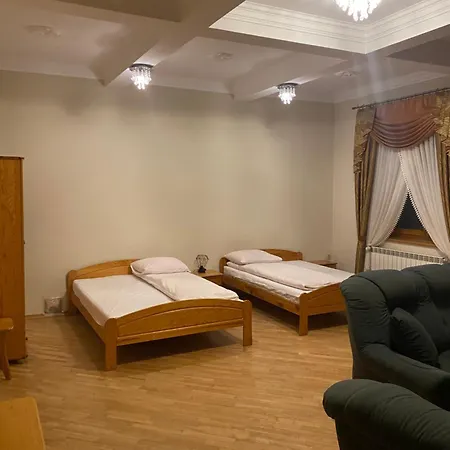 Ruczaj Privatunterkunft Zakopane