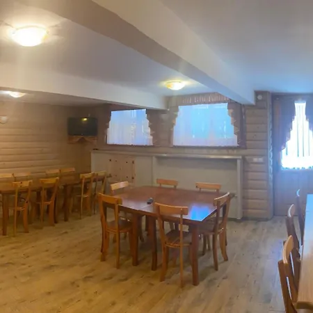 Homestay szállás Ruczaj Zakopane