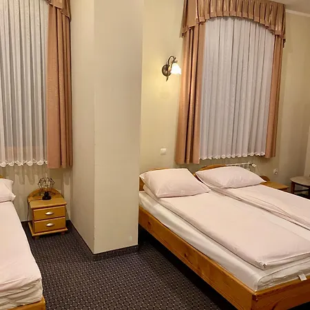 Ruczaj Privat bolig Zakopane
