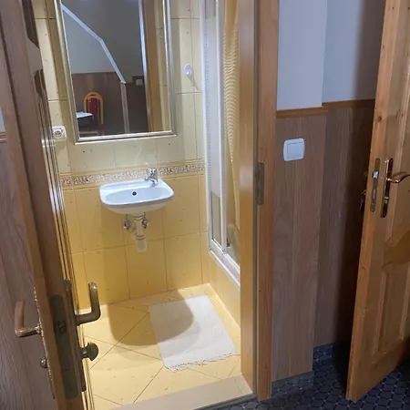 Privat bolig Ruczaj