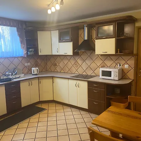 Ruczaj Alloggio in famiglia *