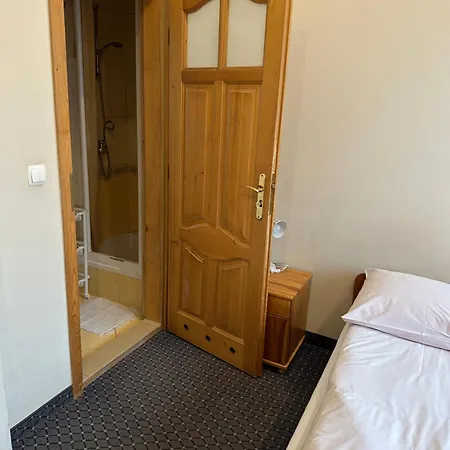 Ruczaj Privat bolig *