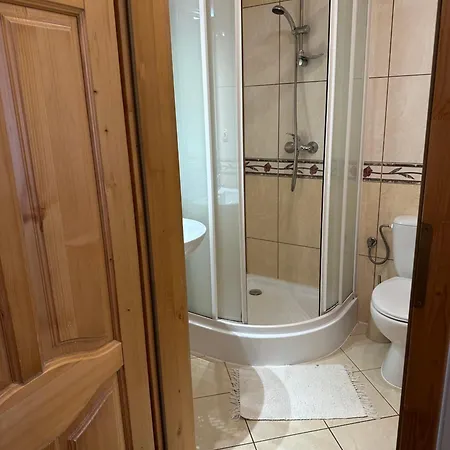 Privat bolig Ruczaj Zakopane