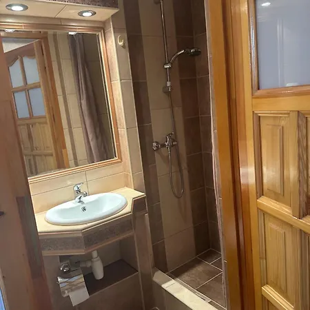 Privat bolig Ruczaj *