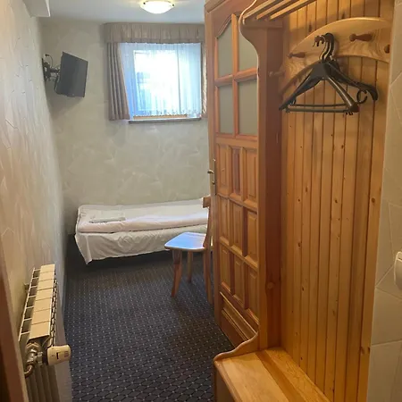 Ruczaj Privatunterkunft Zakopane
