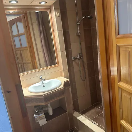 Ruczaj Homestay szállás