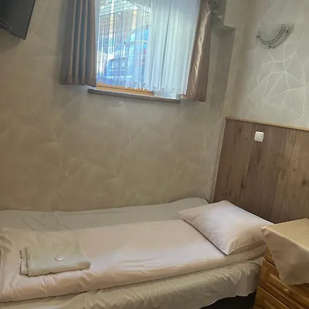 Privat bolig Ruczaj