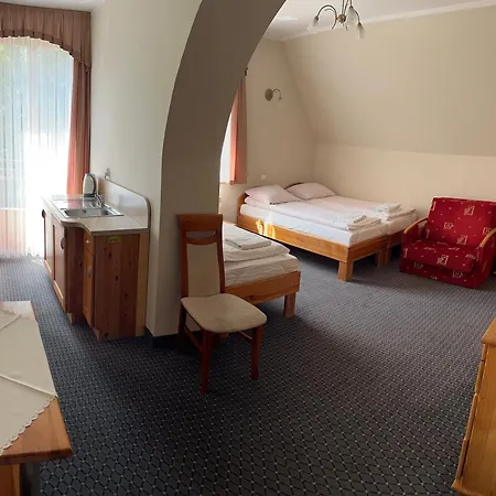 Privat bolig Ruczaj *