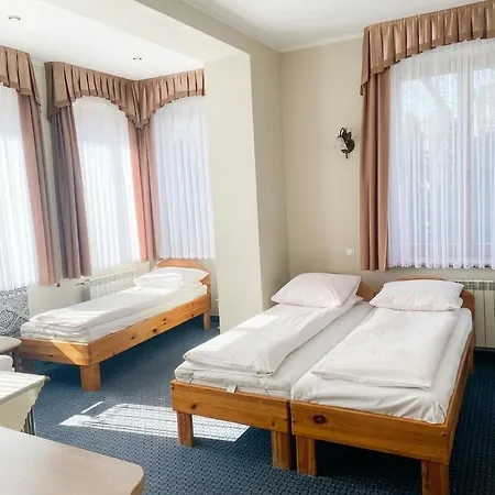 Privat bolig Ruczaj Zakopane