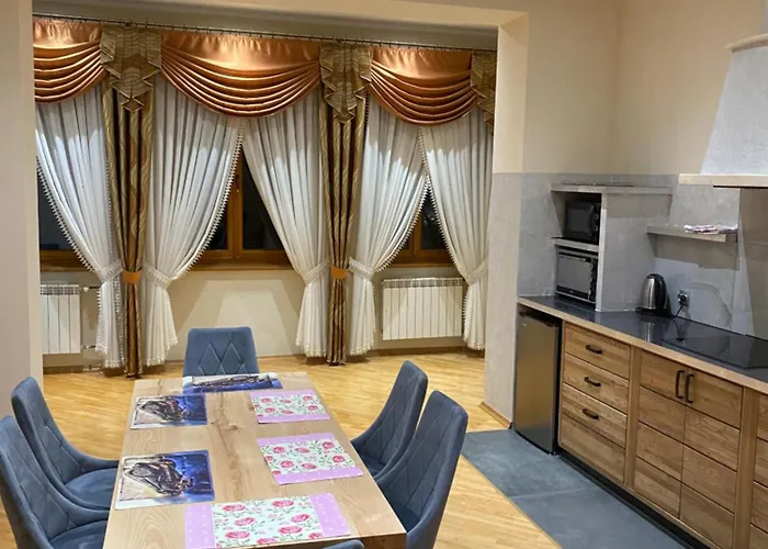 Ruczaj זקופאנה