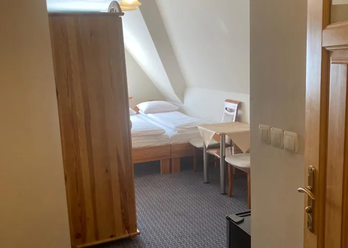 Ruczaj בית אירוח *