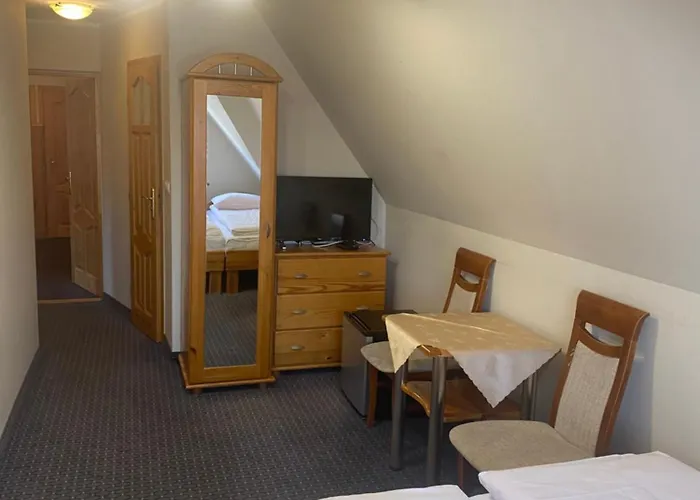 Ruczaj זקופאנה