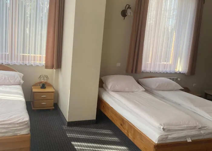 בית אירוח Ruczaj *