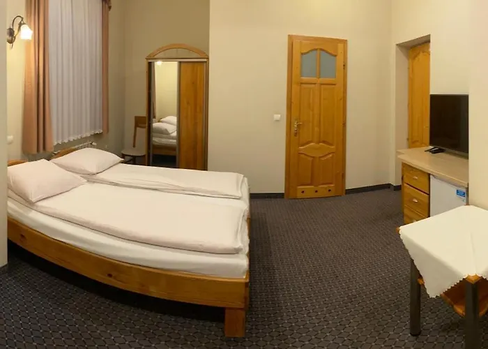 Ruczaj * זקופאנה