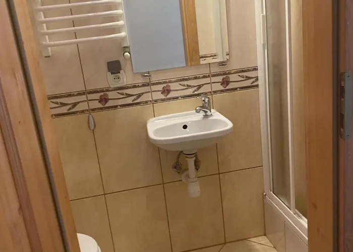 Ruczaj בית אירוח