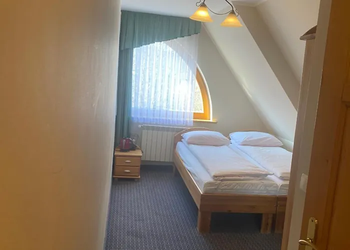 Ruczaj זקופאנה