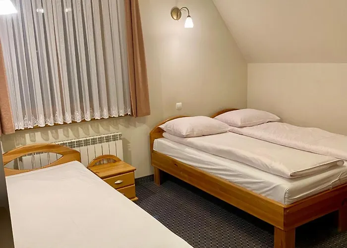 Ruczaj * זקופאנה