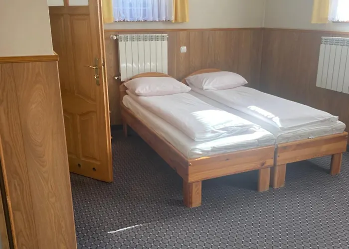 בית אירוח Ruczaj