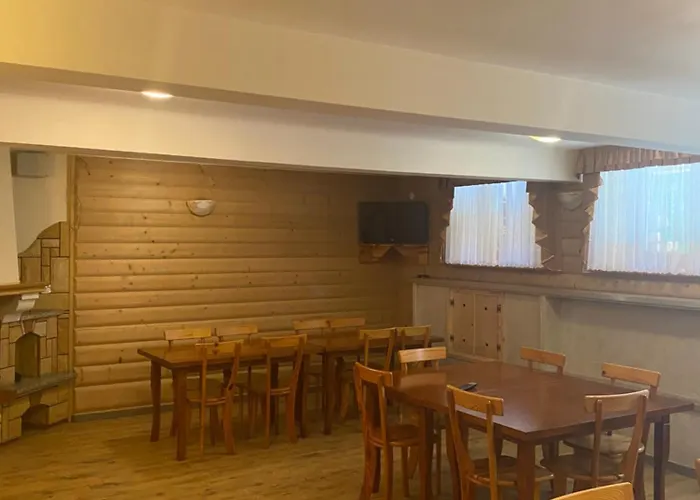 Ruczaj * זקופאנה