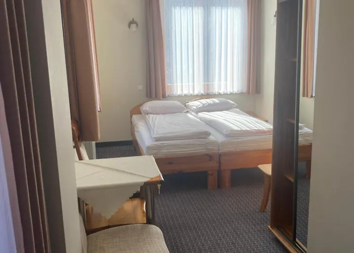 Ruczaj בית אירוח