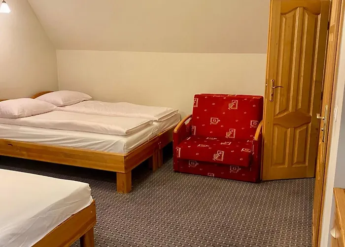 Ruczaj זקופאנה