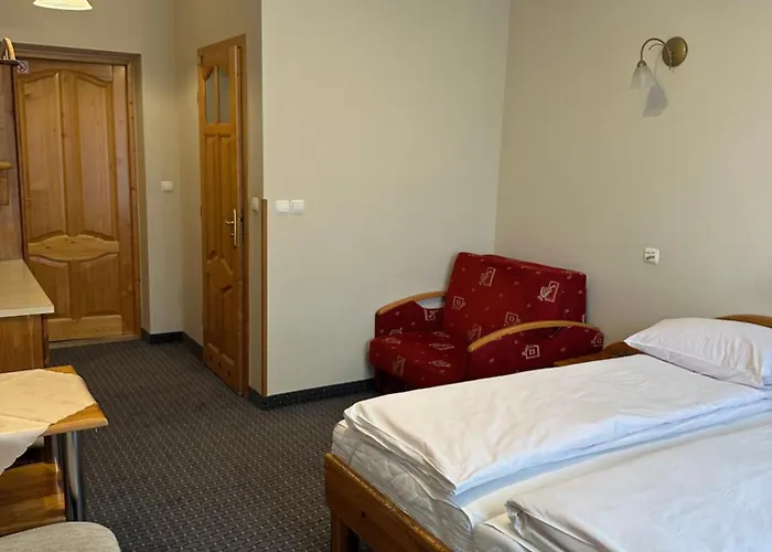 Ruczaj * זקופאנה