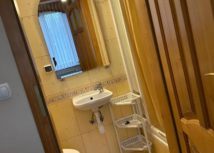 בית אירוח Ruczaj