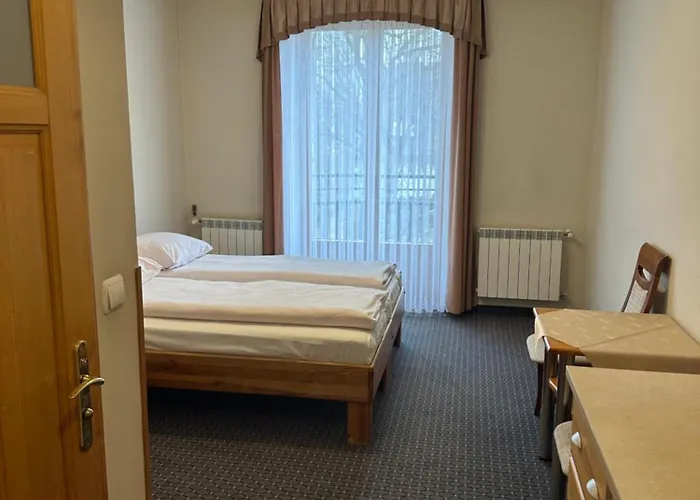 Ruczaj זקופאנה