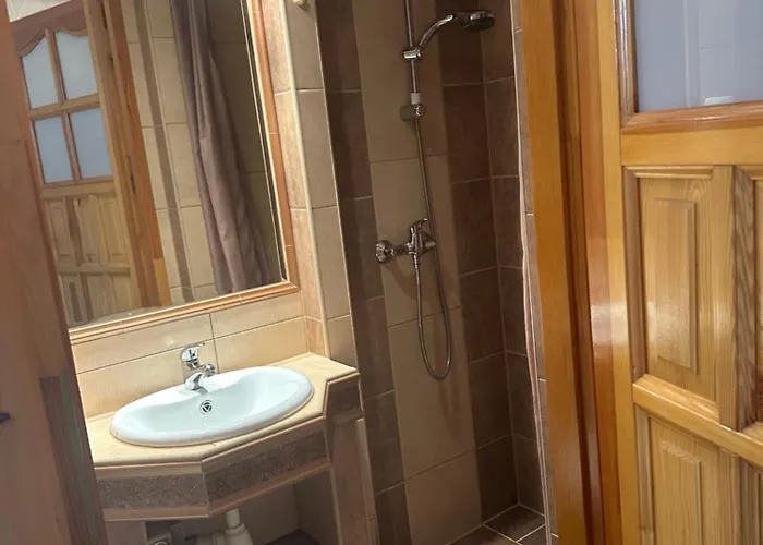 בית אירוח Ruczaj *