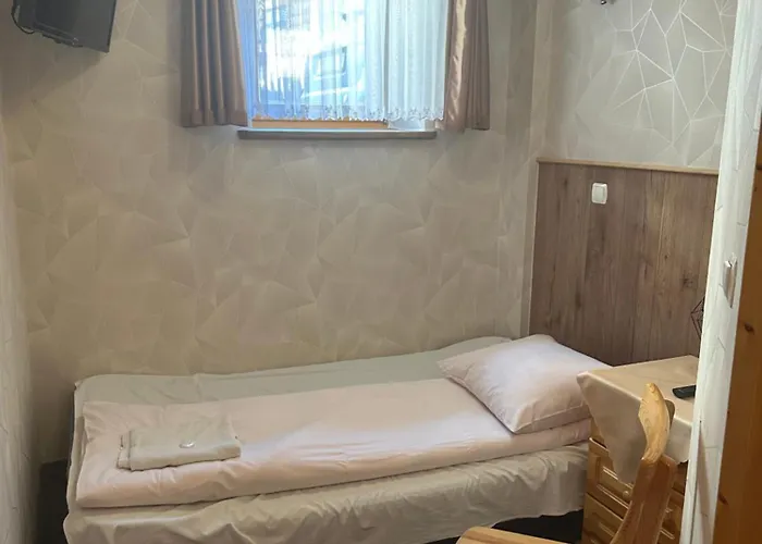 Ruczaj זקופאנה